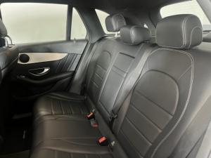 Mercedes-Benz GLC GLC250d 4Matic - Image 6