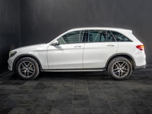 Mercedes-Benz GLC GLC250d 4Matic - Image 6