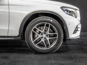 Mercedes-Benz GLC GLC250d 4Matic - Image 7