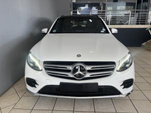 Mercedes-Benz GLC GLC250d 4Matic - Image 8
