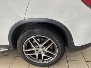 Mercedes-Benz GLC GLC250d 4Matic - Image 9