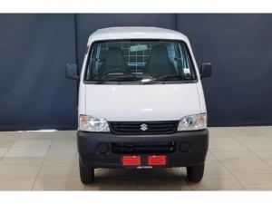 Suzuki Eeco 1.2 panel van - Image 2
