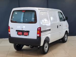 Suzuki Eeco 1.2 panel van - Image 4