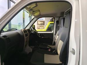 Suzuki Eeco 1.2 panel van - Image 8