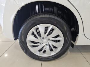 Suzuki Baleno 1.5 GL auto - Image 7