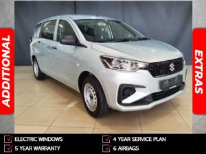 Suzuki Ertiga 1.5 GA - Image 1