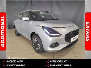 Suzuki Swift 1.2 GLX auto - Image 1