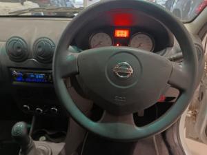 Nissan NP200 1.6i - Image 12