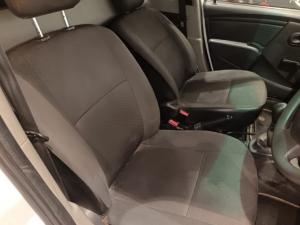 Nissan NP200 1.6i - Image 7