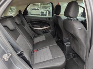 Ford EcoSport 1.5 Ambiente auto - Image 10