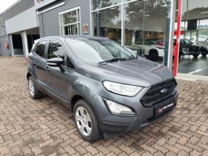 Ford EcoSport 1.5 Ambiente auto - Image 1