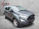 Thumbnail Ford EcoSport 1.5 Ambiente auto