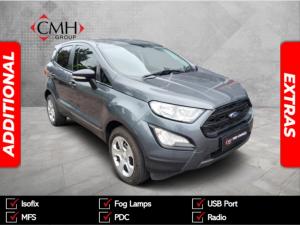 Ford EcoSport 1.5 Ambiente auto - Image 1