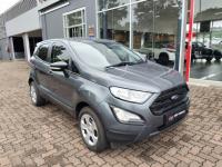 Thumbnail Ford EcoSport 1.5 Ambiente auto