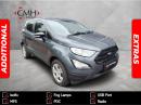 Thumbnail Ford EcoSport 1.5 Ambiente auto