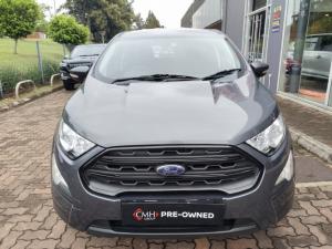 Ford EcoSport 1.5 Ambiente auto - Image 2