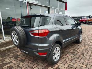 Ford EcoSport 1.5 Ambiente auto - Image 3