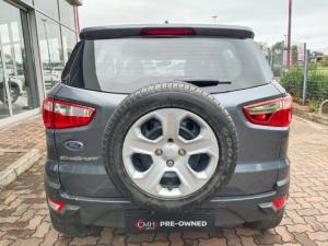 Ford EcoSport 1.5 Ambiente auto - Image 4