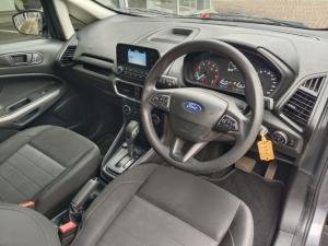 Ford EcoSport 1.5 Ambiente auto - Image 6