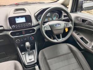 Ford EcoSport 1.5 Ambiente auto - Image 7