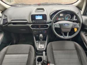 Ford EcoSport 1.5 Ambiente auto - Image 8
