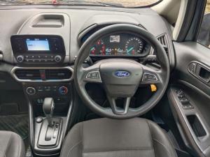 Ford EcoSport 1.5 Ambiente auto - Image 9