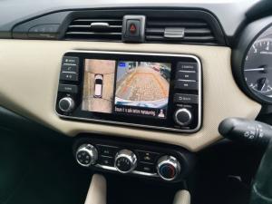 Nissan Micra 84kW turbo Acenta Plus - Image 11