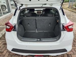 Nissan Micra 84kW turbo Acenta Plus - Image 12