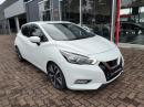 Thumbnail Nissan Micra 84kW turbo Acenta Plus