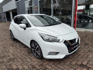 Nissan Micra 84kW turbo Acenta Plus - Image 1