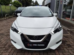 Nissan Micra 84kW turbo Acenta Plus - Image 2