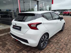 Nissan Micra 84kW turbo Acenta Plus - Image 3