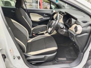 Nissan Micra 84kW turbo Acenta Plus - Image 5