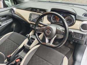 Nissan Micra 84kW turbo Acenta Plus - Image 6