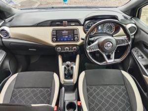 Nissan Micra 84kW turbo Acenta Plus - Image 8