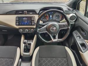 Nissan Micra 84kW turbo Acenta Plus - Image 9