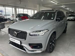 Volvo XC90 B5 AWD Ultra Dark - Image 10