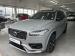 Volvo XC90 B5 AWD Ultra Dark - Thumbnail 10