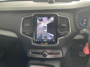 Volvo XC90 B5 AWD Ultra Dark - Image 13