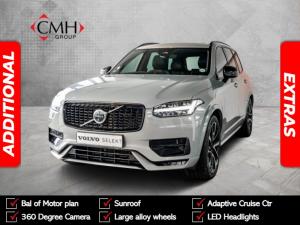 Volvo XC90 B5 AWD Ultra Dark - Image 1