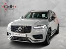 Thumbnail Volvo XC90 B5 AWD Ultra Dark