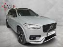 Thumbnail Volvo XC90 B5 AWD Ultra Dark