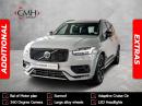 Thumbnail Volvo XC90 B5 AWD Ultra Dark