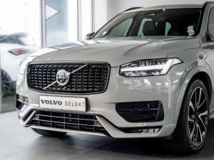 Volvo XC90 B5 AWD Ultra Dark - Image 21