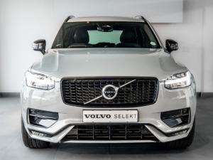Volvo XC90 B5 AWD Ultra Dark - Image 4
