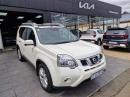 Thumbnail Nissan X-Trail 2.5 4x4 LE CVT