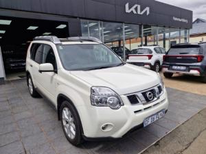 Nissan X-Trail 2.5 4x4 LE CVT - Image 1