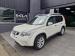 Nissan X-Trail 2.5 4x4 LE CVT - Thumbnail 3