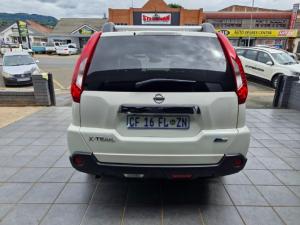 Nissan X-Trail 2.5 4x4 LE CVT - Image 6