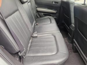 Nissan X-Trail 2.5 4x4 LE CVT - Image 8